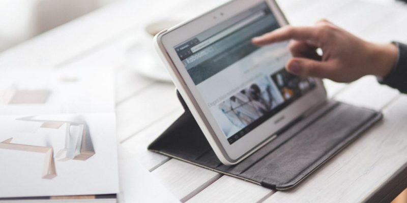 Tablette Archos avis