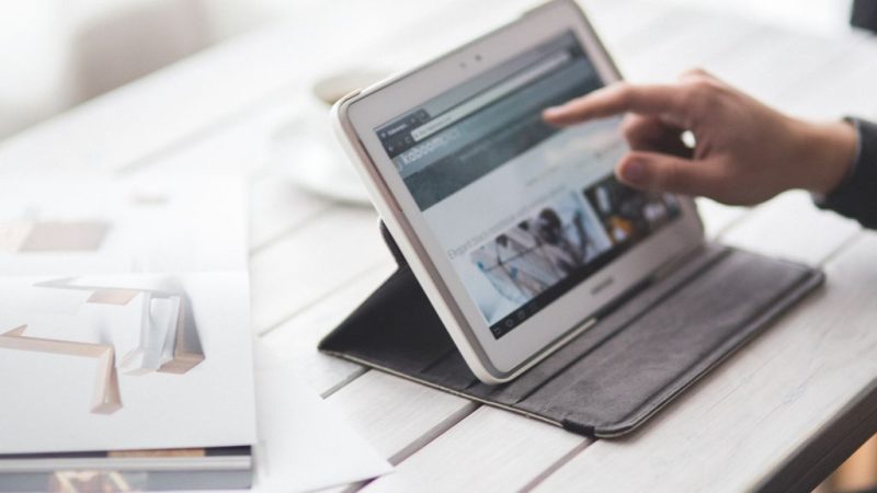 Tablette Archos avis