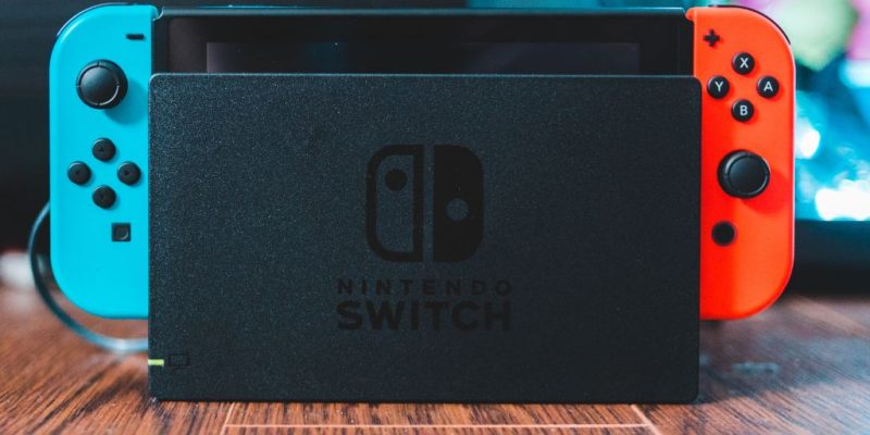 code parental switch