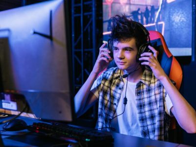 impossible de rejoindre le chat vocal discord ps5