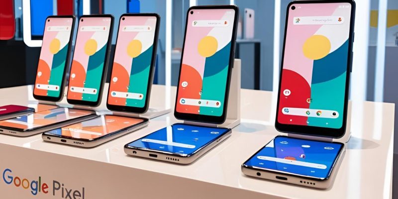 inconvénients et défauts des téléphones Google Pixel
