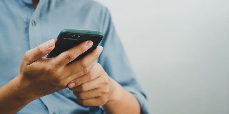 je ne reçois plus mes mails sur mon portable Xiaomi