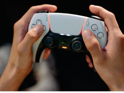 Comment passer de 60 fps à 120 fps sur ma PS5