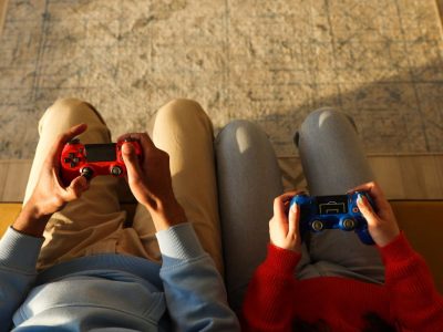 Utilisez ces méthodes pour réduire l’input lag avec une manette sans fil