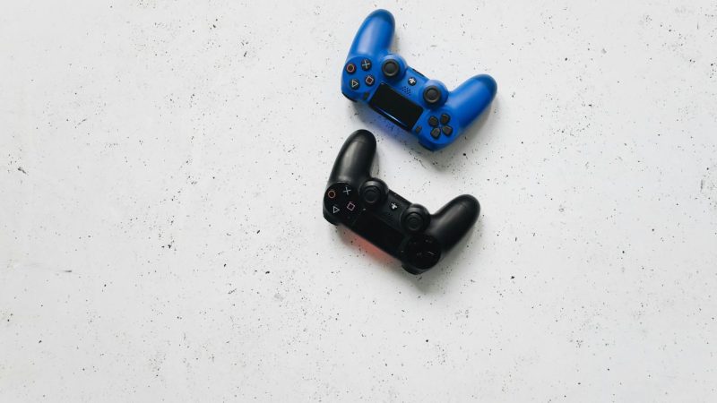 Connexion lente sur PS5 : comment améliorer votre ping et débit