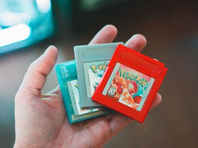 Pokémon Émeraude ROM où la trouver et comment l’émuler