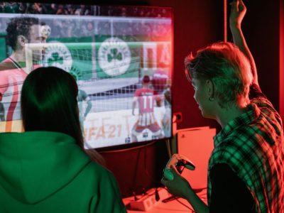 Jouer à la PS4 sans utiliser de manette est-ce possible