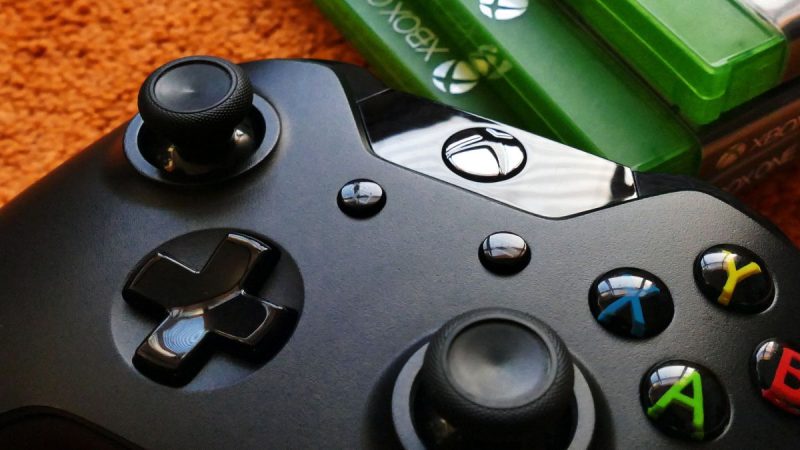 Xbox next est-ce que sa sortie est prévue pour 2026