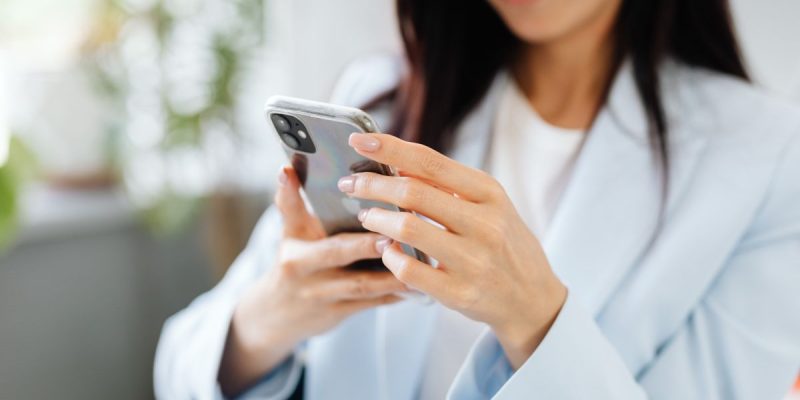 Réglage manuel ISO quand l’utiliser sur smartphone