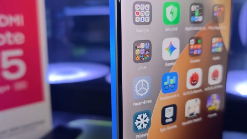 Gemini sur Android gagne une option pensée pour le multitâche