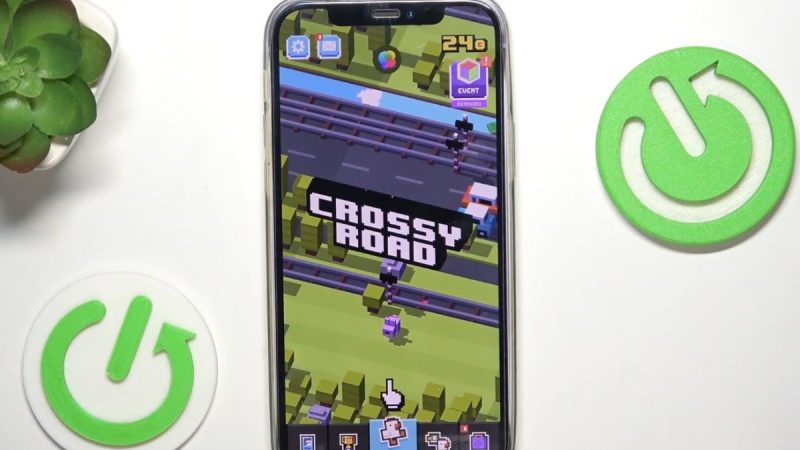Pourquoi certains jeux tournent mieux sur iPhone que sur Android