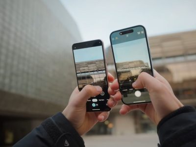 Pixel un dysfonctionnement photo signalé par plusieurs utilisateurs