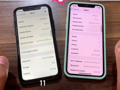 Root vs jailbreak quelles sont les différences